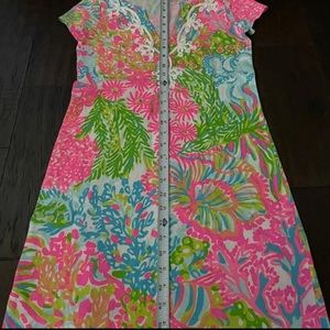 Lilly Pulitzer Beacon Dress